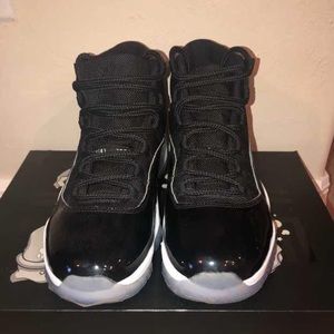 Air Jordan 11 space jams